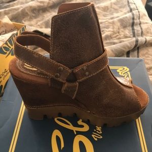 Sbicca Rayanne sandals